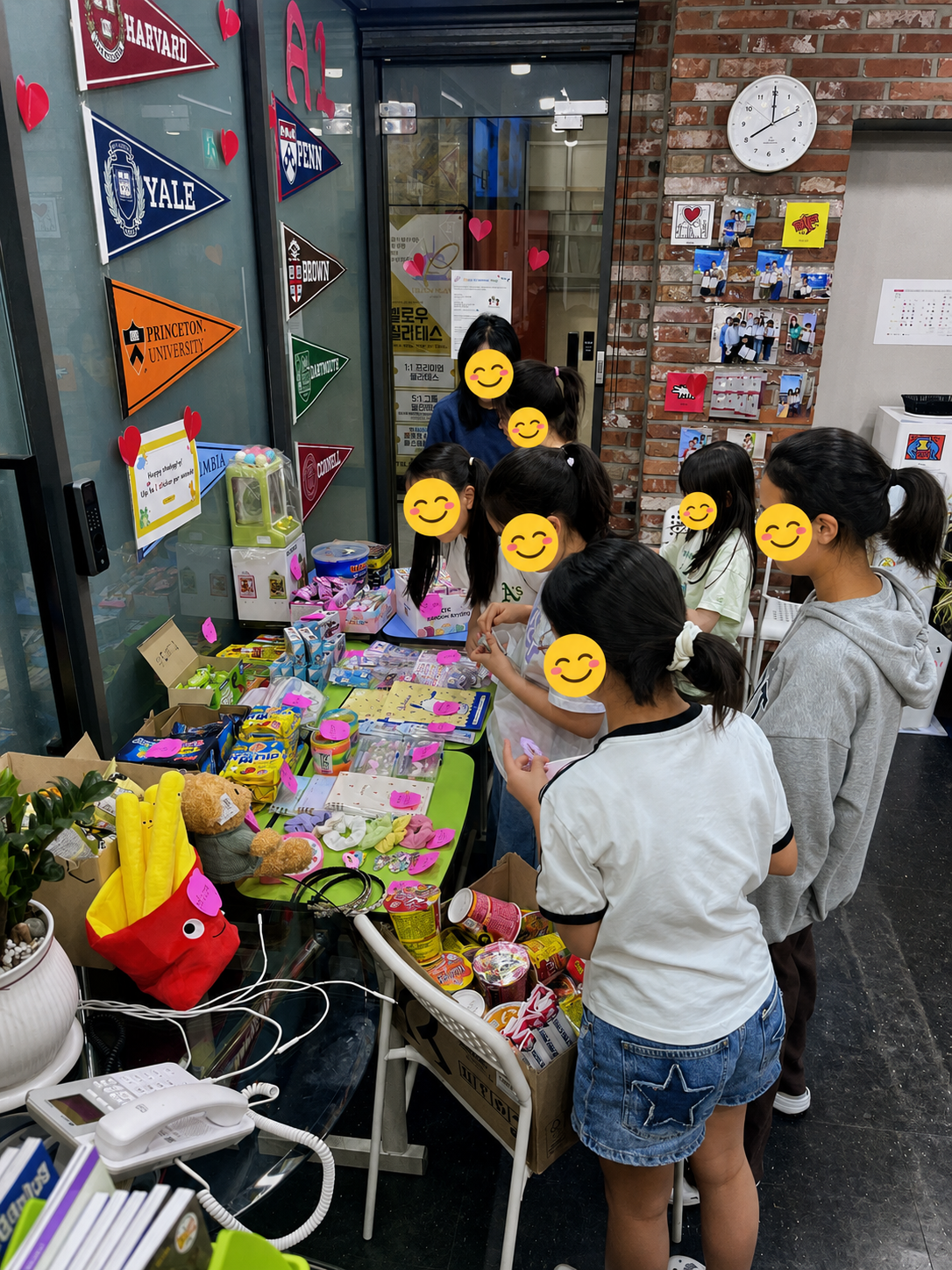 Happy Children’s Day Celebration